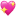 Heart icon